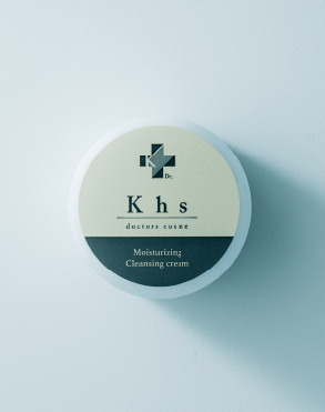 保湿クレンジングクリーム