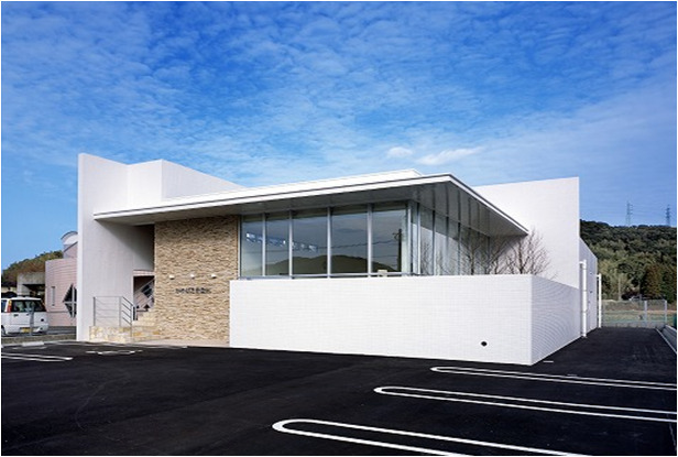 かわばた皮膚科の画像