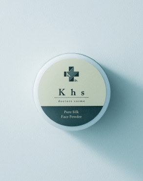 フェイスパウダー