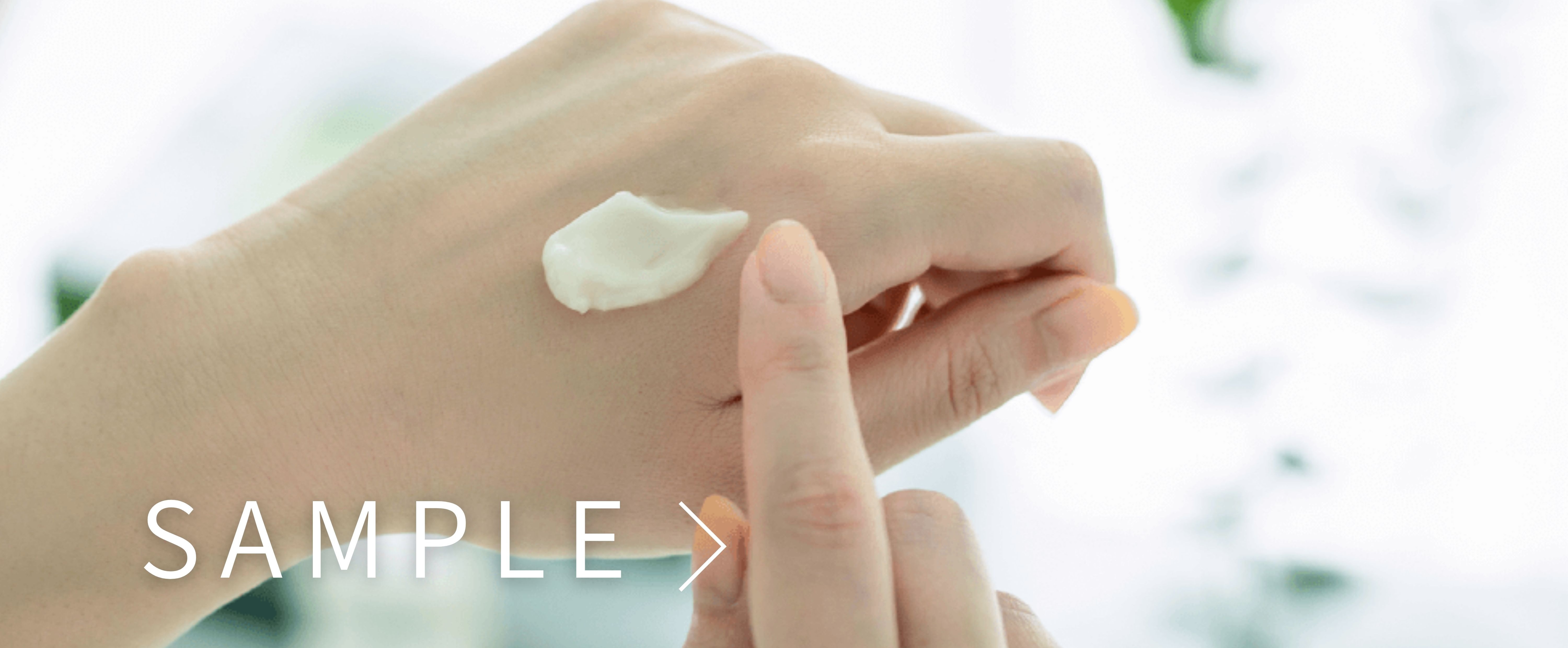 サンプルページバナー